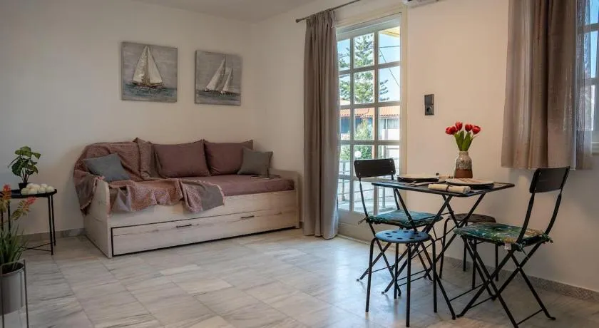REN Apartment - Image 1