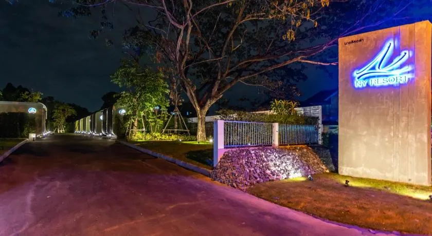 NY Resort Nonthaburi - Image 1