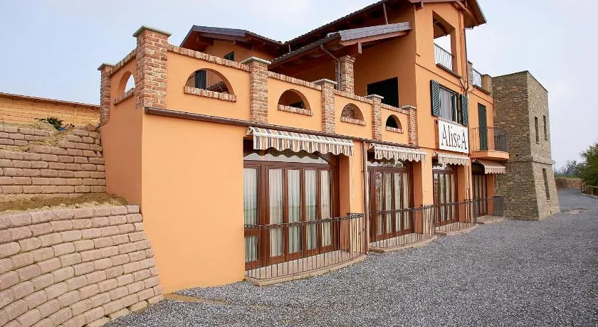 Alisea Eco Residence - Image 1