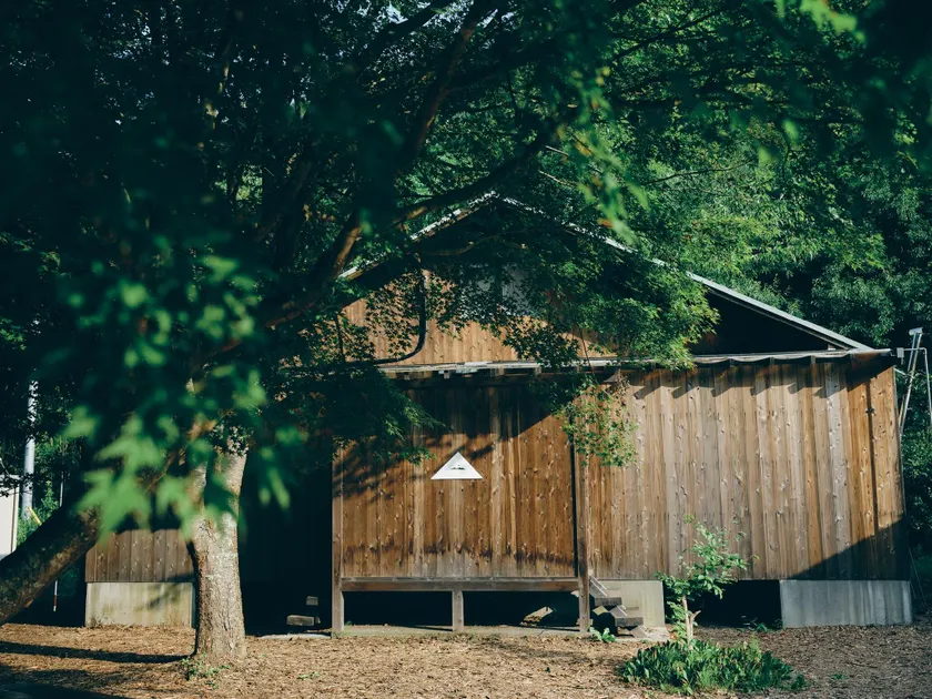 LOOF Tiny House Camp - Image 1