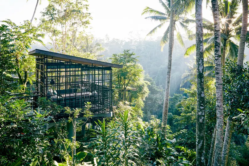 Hoshinoya Bali - Image 1