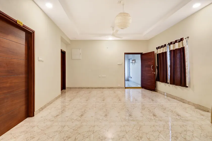 OYO Flagship Atithi Executive - Image 1