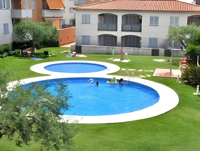 LITORAL COSTA DORADA - MILLET Only familias - Image 1