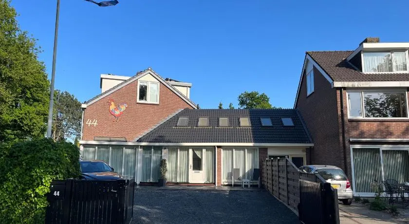 Appartement Lijnden - Image 1