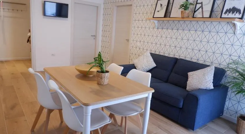 Casa Barcelli Sport & Family Apartments - Image 1
