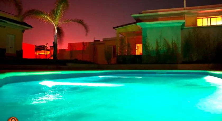 Hotel Esmeralda - Image 1