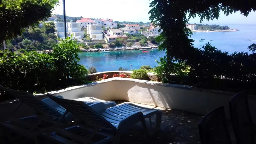 Holiday house Marija Cove Kanica (Rogoznica), Riviera Sibenik - Image 1