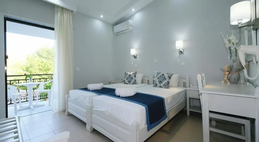 Ifestos Hotel - Image 1