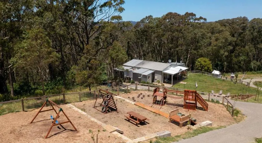 Ashby Downs, Moss Vale - Image 1