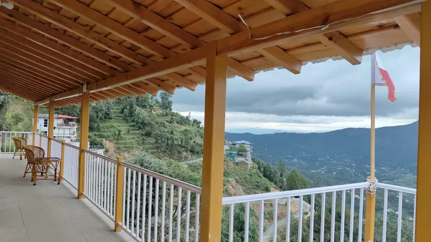 Meru Stays - A Kumaouni Homestay - Image 1