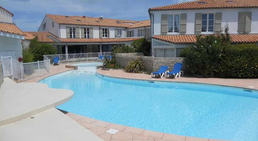 Duplex 6-7 p Résidence proche plage - Image 1