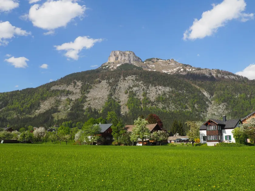 Helis Holiday Suites Altaussee - Image 1