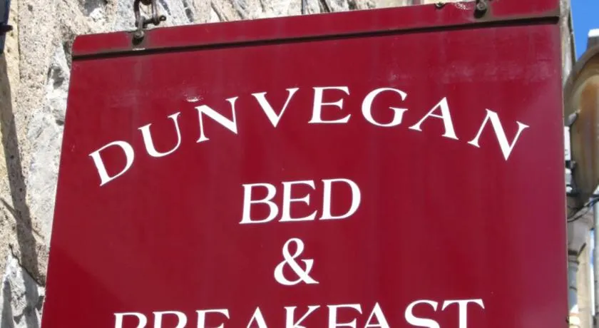 Dunvegan Bed & Breakfast - Image 1