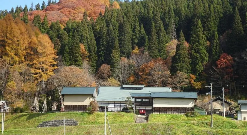 Kominka Resort Nijuyondai - Vacation STAY 24402v - Image 1