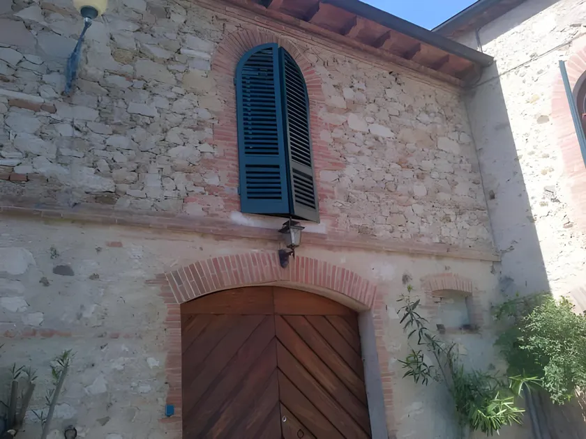 Foresteria Poggio Bonelli - Image 1