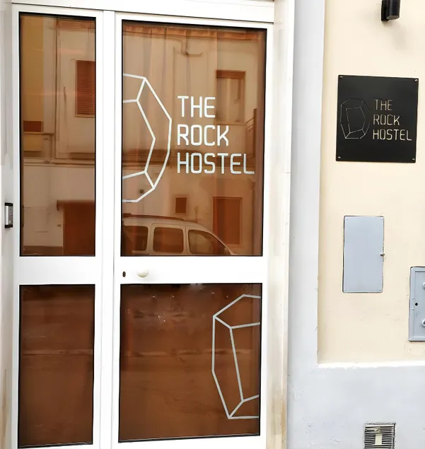 The Rock Hostel - Image 1