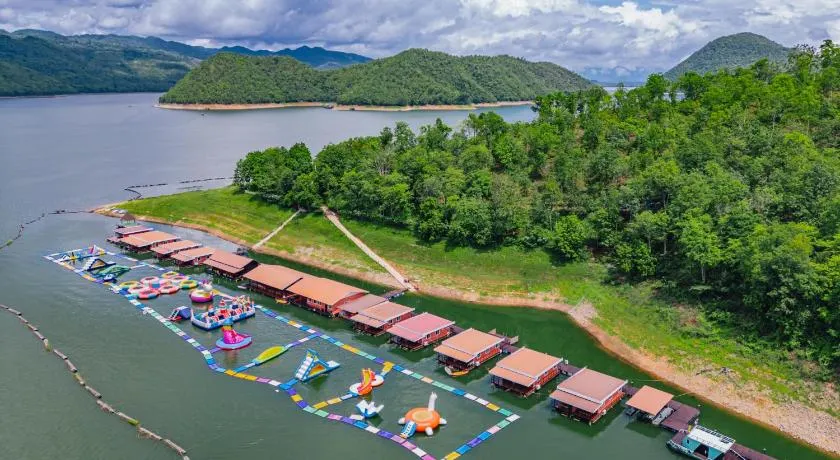เดอะวอเตอร์ปาร์ครีสอร์ท- The Water Park Resort - Image 1