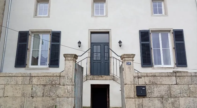 la maison de Valbois - Image 1