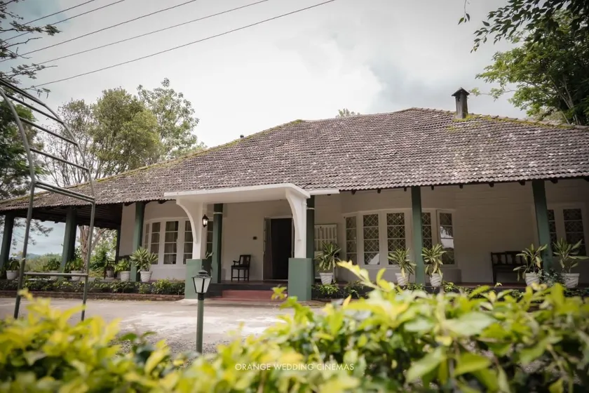 English and Scottish Bungalow - Image 1