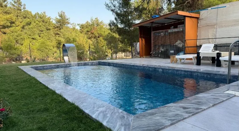 Fethiye Çiftlik Villa - Image 1