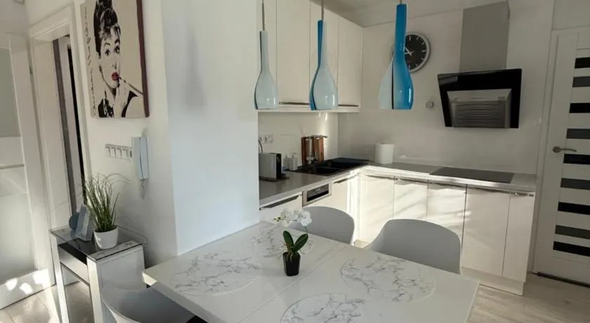 Belvárosi Luxus Apartman - Image 1