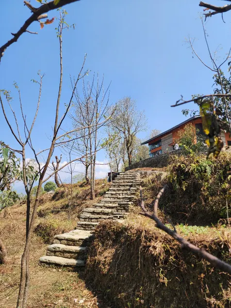 Deumadi Mountain Cottage - Image 1
