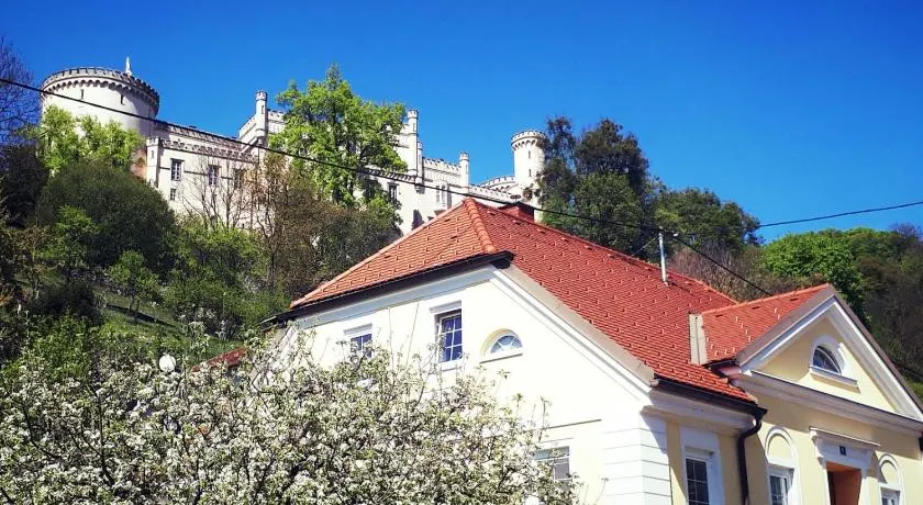 Schlossapartments Wolfsberg - Image 1