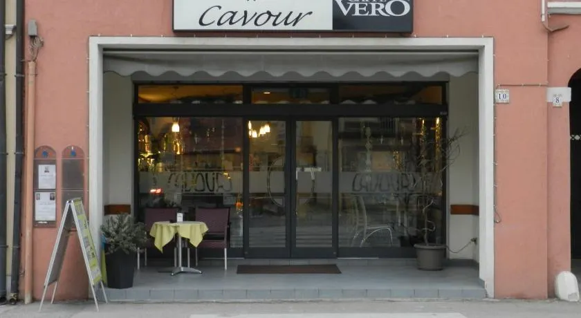 Locanda Trattoria Caffè Cavour - Image 1