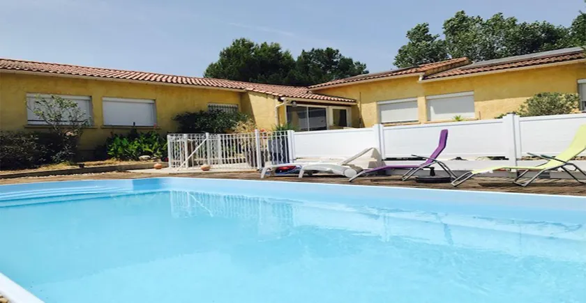 Chambre d'hôtes Costa Belle - Image 1