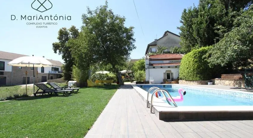 D. MariAntónia Complexo Turístico - Image 1