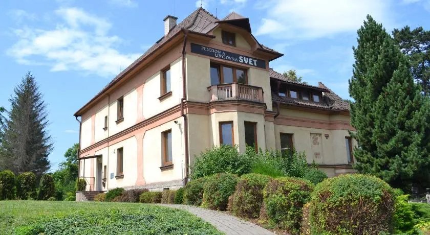 Penzion Svet - Image 1