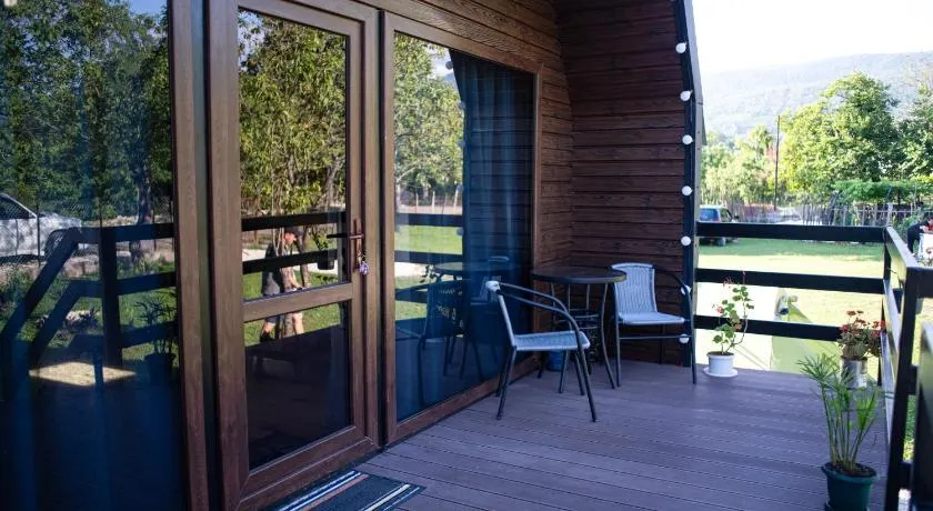 Cottage SA-LI - კოტეჯი SA-LI - Image 1