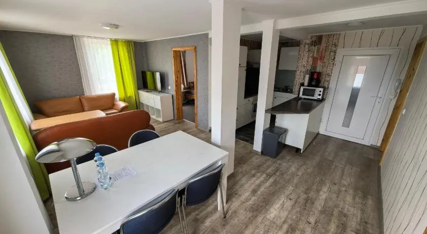 Monteur & Geschäftsreisen Zimmer in Celle CS11 - Image 1