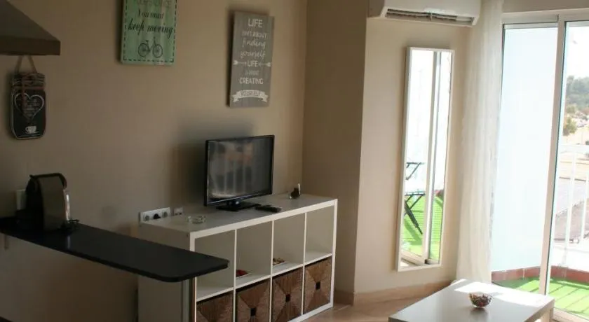 CLB Feria Apartment - Image 1