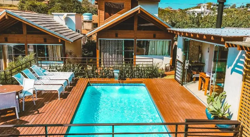 Villa Sunshine - Image 1