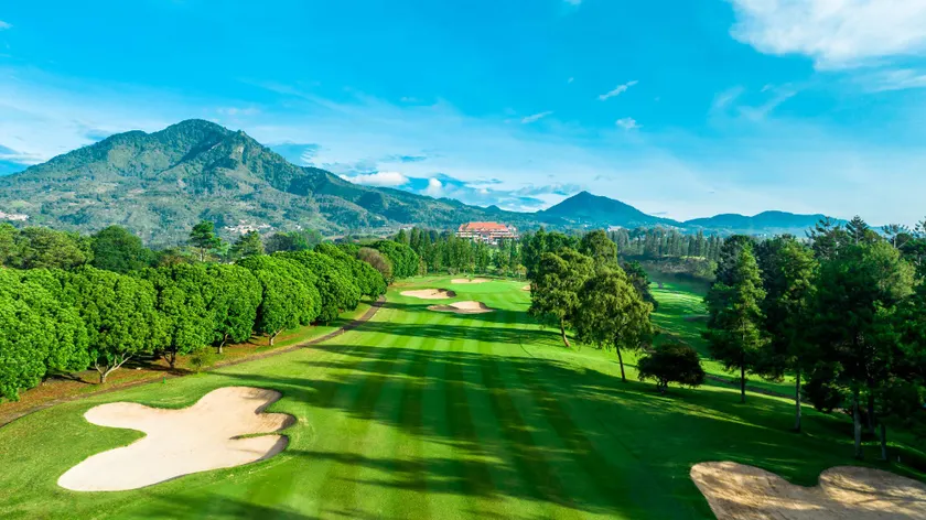 Jatinangor National Golf & Resort - Image 1