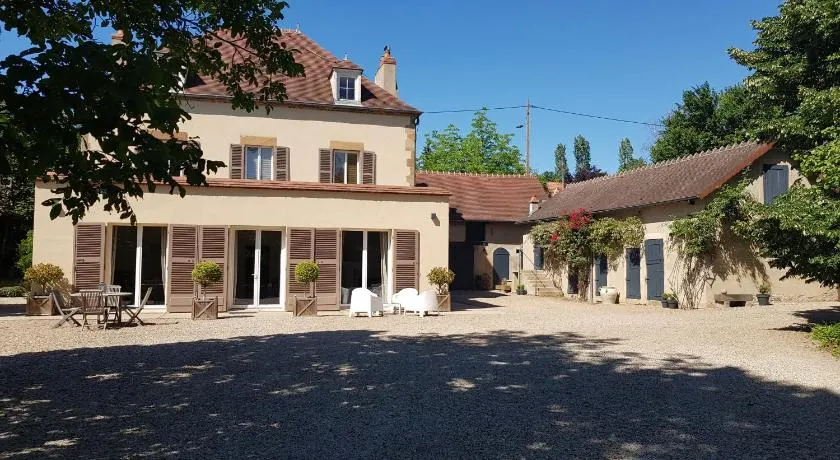 Le Verger Moulins Yzeure - Image 1