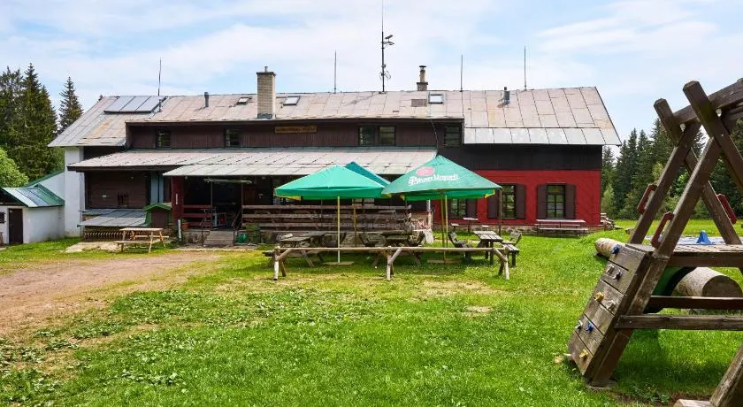 Modrokamenná bouda - Image 1