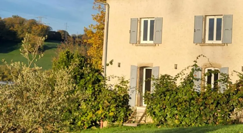 Domaine des Granges - Image 1
