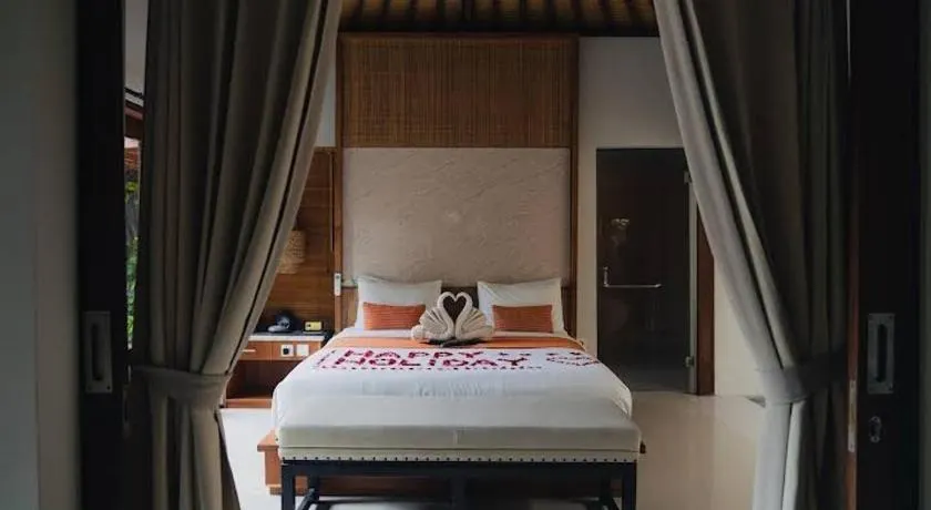 Legian Kriyamaha Villa - Image 1