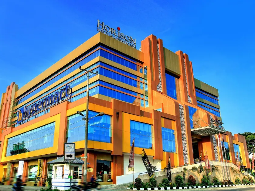 Horison Hotel Pematang Siantar - Image 1
