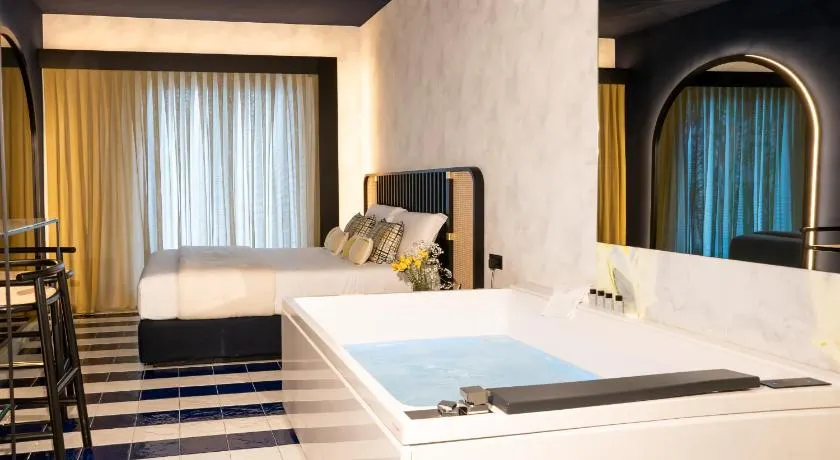 Hotel Orizzonte - Image 1
