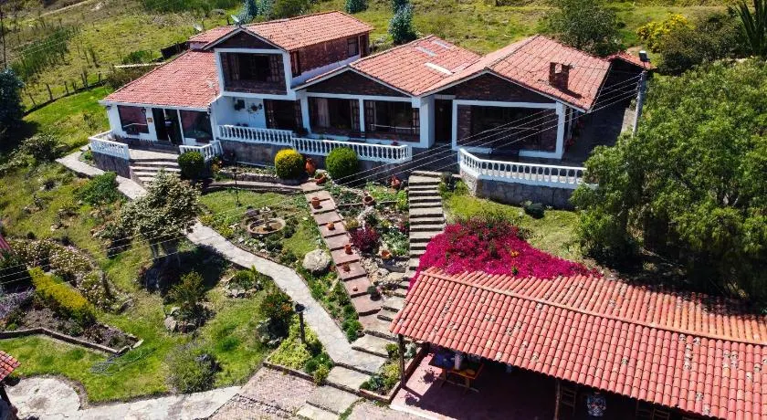 Villa Patty - Image 1