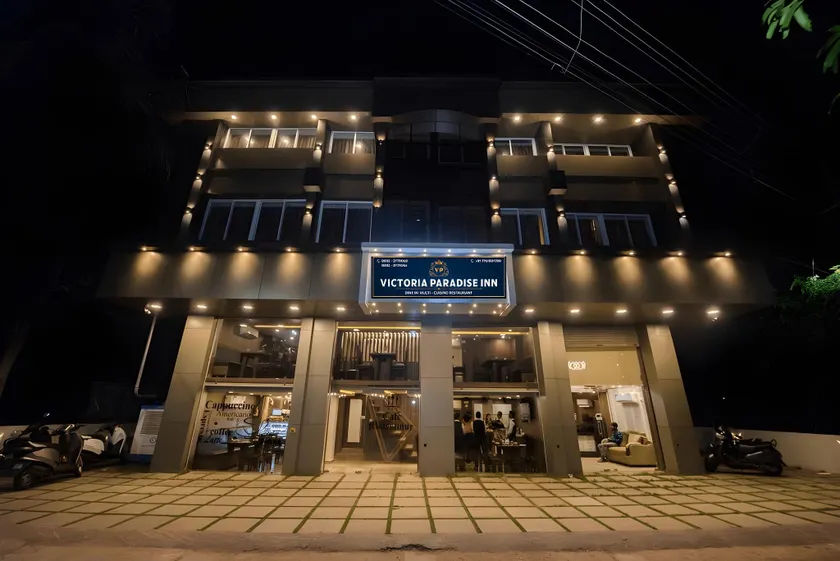Victoria Paradise Inn - Image 1