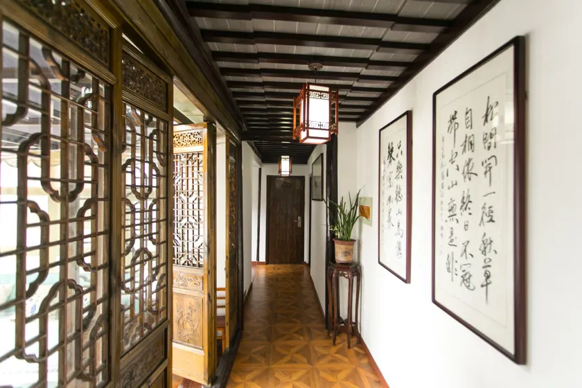 Tongli Chuanxinge Boutique Inn - Image 1