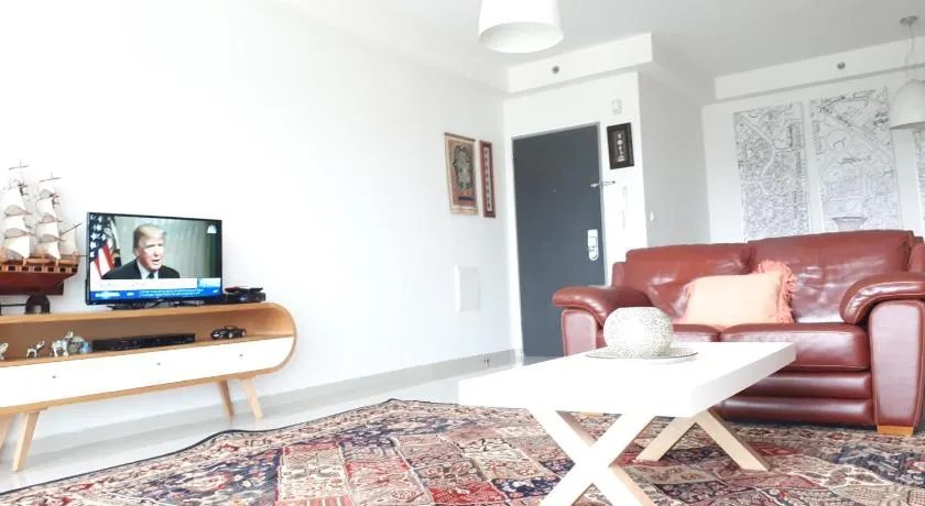 Shave Tsion Apartment in the center Ashdod - Image 1