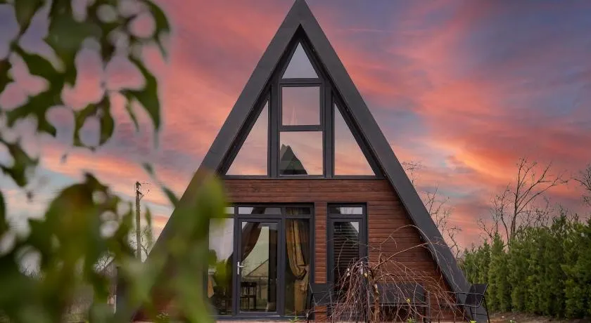 A-frame Dor De Aer - Image 1