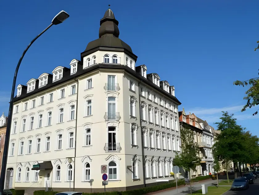 Hotel Fürstenhof - Image 1