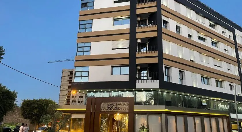Appart AYAMOUS MARINA - Image 1