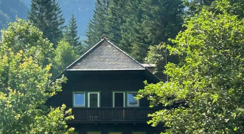 Alpengasthof Gutenbrunn - Image 1